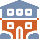 greeley roofing company - Home residental-icon.