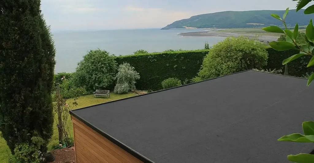 extend rubber roof life - Extend Rubber Roof Life: 6 Essential Maintenance Tricks extend rubber roof life with clean flat roofing under the Colorado sun